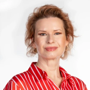 Dr. Ieva Gajauskaitė